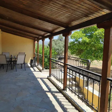 Holiday home Friends / Family Relaxing Country House, Chalkida