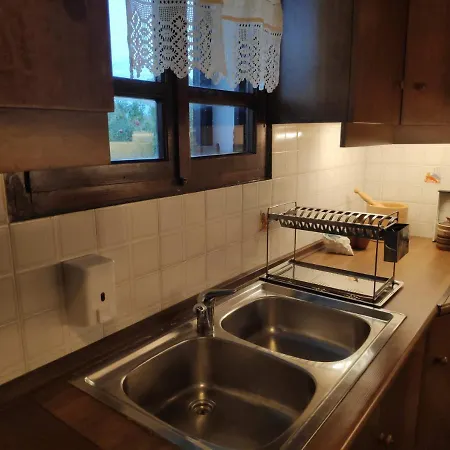 Holiday home Friends / Family Relaxing Country House, Chalkida