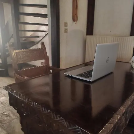 Сasa de vacaciones Friends / Family Relaxing Country House, Chalkida Mitikas