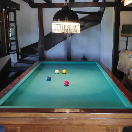 Holiday home Friends / Family Relaxing Country House, Chalkida Mitikas