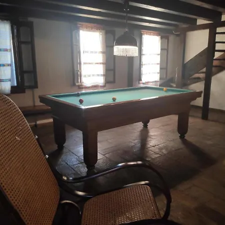 Holiday home Friends / Family Relaxing Country House, Chalkida
