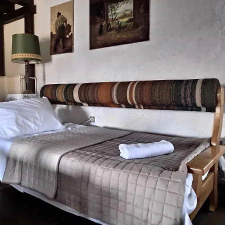 Friends / Family Relaxing Country House, Chalkida Holiday home Mitikas