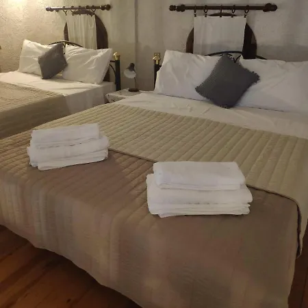Holiday home Friends / Family Relaxing Country House, Chalkida
